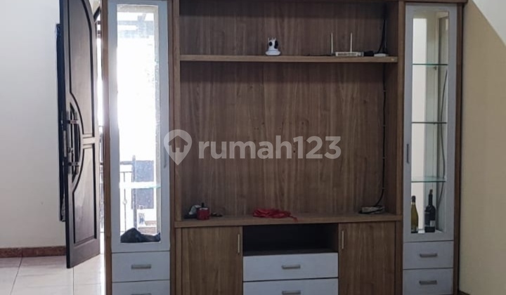 For Sale 8X16 House in Gading Asri, Kelapa Gading 2