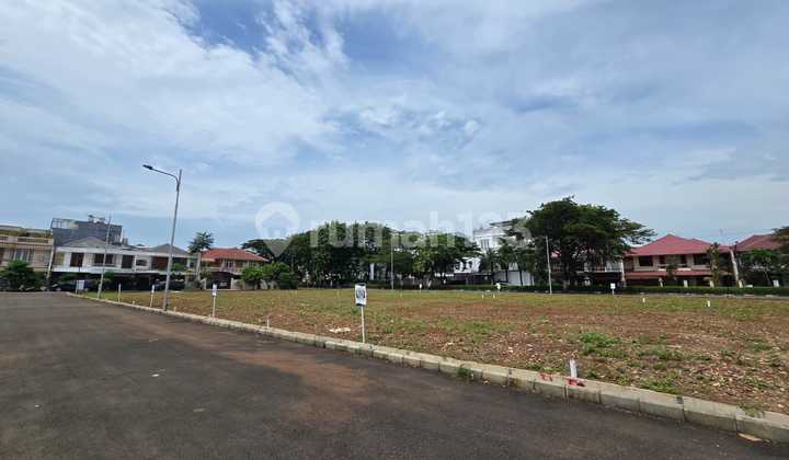 For Sale Plot 10*17 Gading Kirana Prime Location For Sale Plot 10*17 Gading Kirana Prime Location