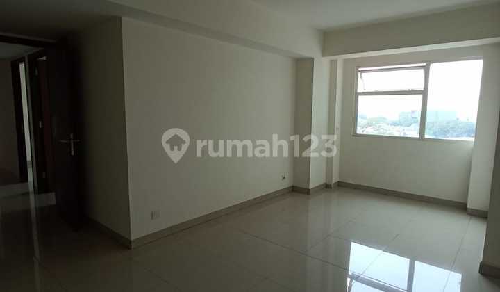 Dijual Apartemen Sherwood Welington Lantai 7 Kelapa Gading