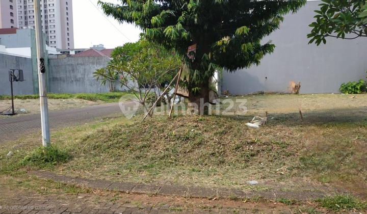 Dijual Cepat Kavling Villa Gading Indah 873 M Huk Harga 23 Jt Dijual Cepat Kavling Villa Gading Indah 873 M Huk Harga 23 Jt