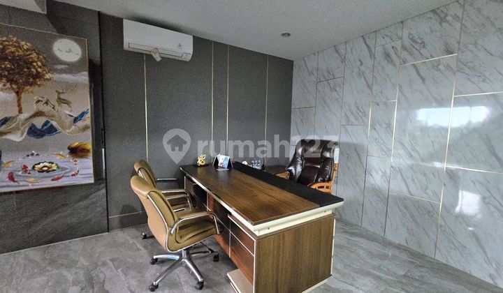 For Sale: Attached Shop House in Lebak Bulus Fully Furnished Luxury 2