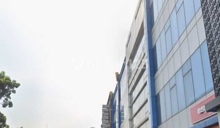 Disewakan Cepat Ruko Wilkon 4 Lantai Artha Gading