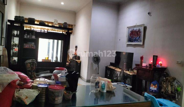 Rumah Sunter Bisa Dipakai Utk Usaha Dekat Mall , Rs 2