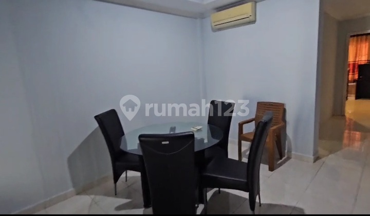 Dijual Apartemen Gading Resort LT 8 Full Furnished 2