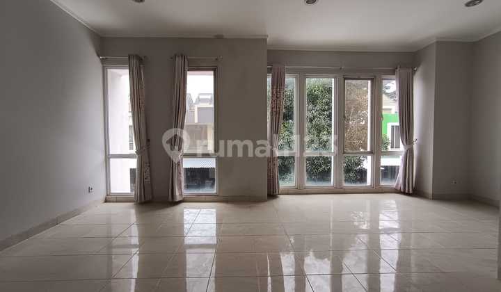 Dijual Rumah Grand Orchard Cluster Ebony