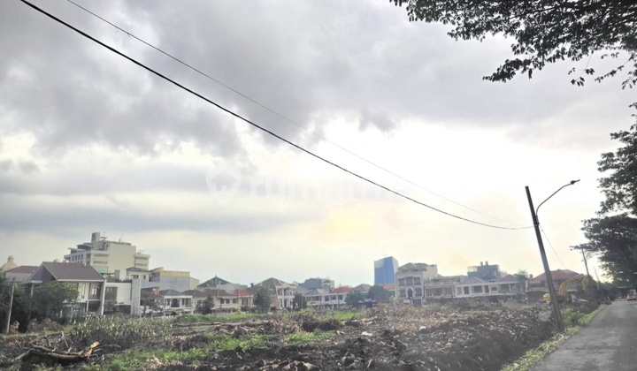 Kirana Plot 9 X 17 Last One Kirana Plot 9 X 17 Last One