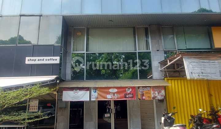 Dijual Cepat Ruko Lebak Bulus 3 Lantai