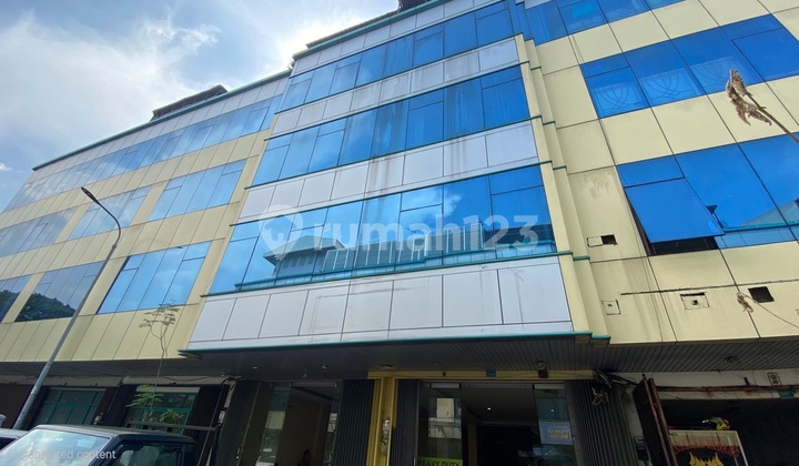 Dijual Ruko Gandeng Gading Bukit Indah Termurah Dijual Ruko Gandeng Gading Bukit Indah Termurah