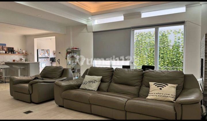 Dijual Bukit Gading Mediterania Valencialt Full Renovasi 