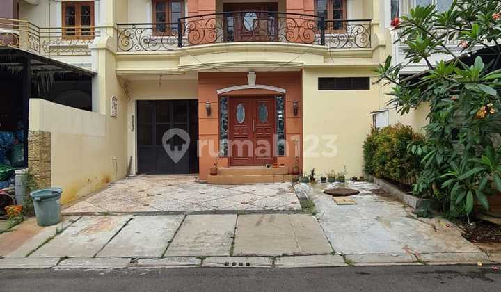 For Quick Sale: Digading Resindence House, Pelangi Kuning, Kelapa Gading