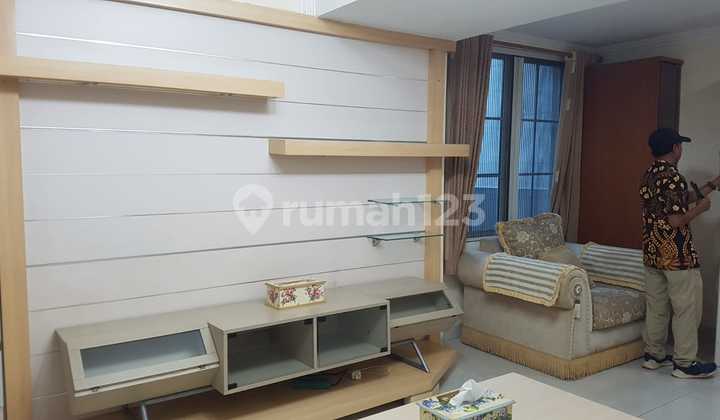 Jual Cepat Apartemen Gading Resort Residence Moi 2