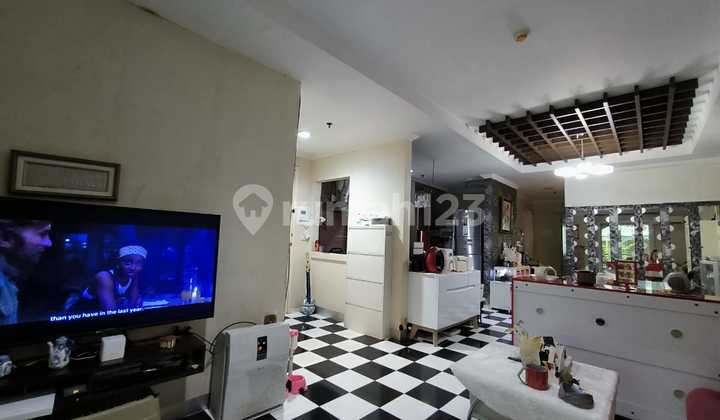 Dijual Cepat Apartemen Gading Resort Lantai 1 Furnish Termurah 1