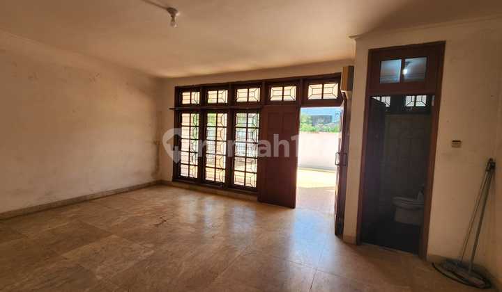 For Sale Cheap Corner House Pulomas Utara Raya East Jakarta 2