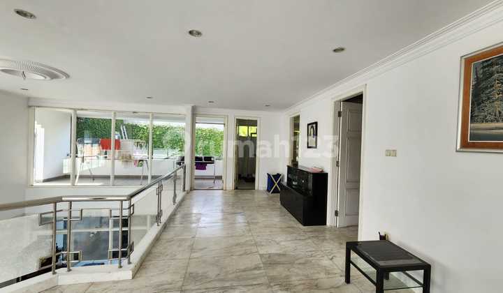 For Sale House Bukit Gading Villa Kelapa Gading North Jakarta