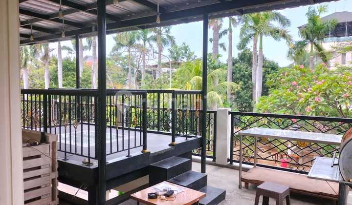 For Sale Gading Kusuma House Kelapa Gading North Jakarta