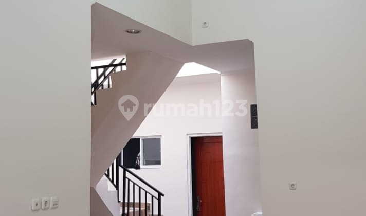 Dijual Rumah Gading Indah Utara Kelapa Gading Jakarta Utara