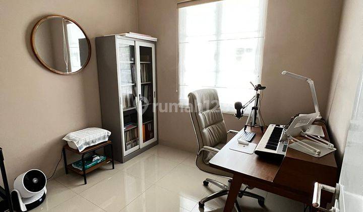 Dijual Rumah JGC Cluster La Seine Cakung, Jaktim 1