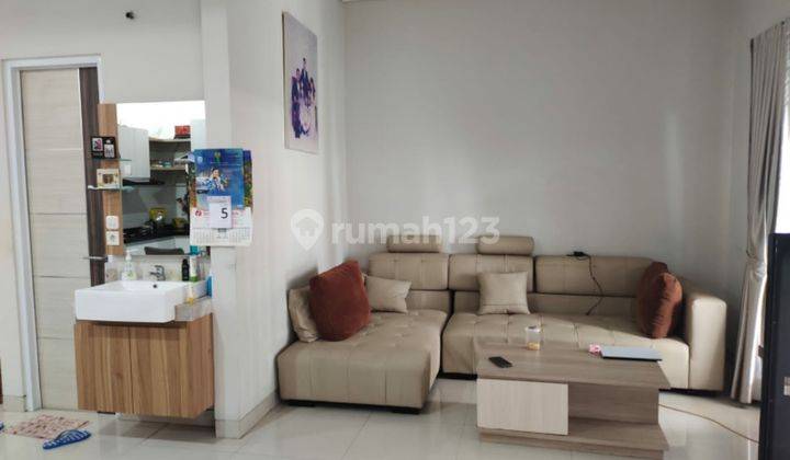 Rumah Minimalis Imperial Gading Kelapa Gading 2