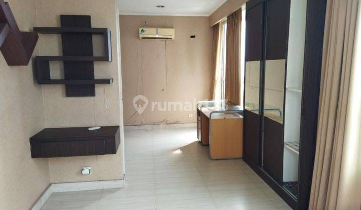 Apartemen Paladian Tower A Furnished Renovasi Siap Huni 1