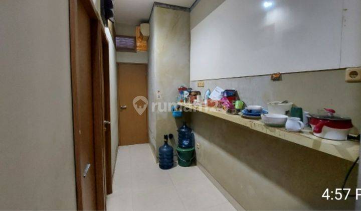 Dijual Rumah Janur Kuning Kelapa Gading 3 Lantai 2