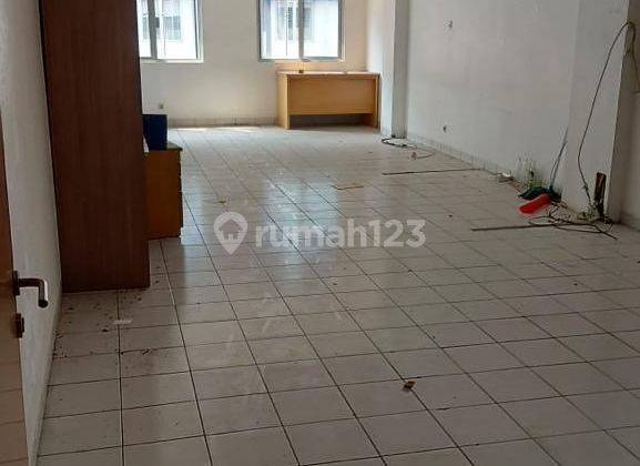 Ruko Gading Bukit Indah Kelapa Gading 4 Lantai Jakarta Utara 2