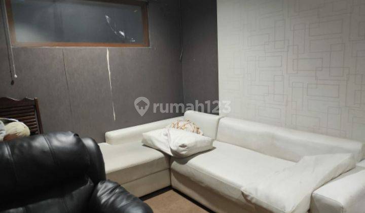 Dijual Rumah Hoek Janur Kuning Kelapa Gading Jakarta Utara 2