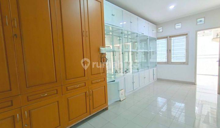 Rumah 2 Lantai Gading Nirwana Kelapa Gading 2