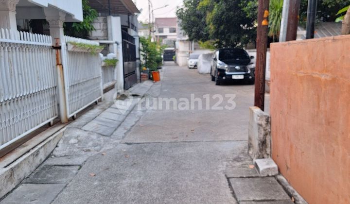 Rumah Jl. Angklung Kelapa Gading.jakarta Utara 2