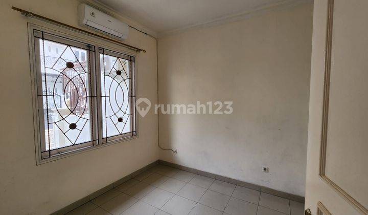 Disewakan Rumah 2 Lantai Villa Permata Gading Kelapa Gading 2