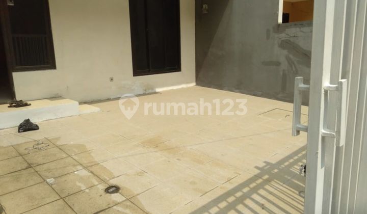 Minimalist 2-Story House Gading Griya Lestari Kelapa Gasing North Jakarta 2