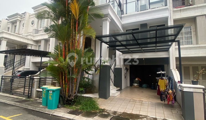 Dijual Gading Grande Kelapa Gading Jakarta Utara