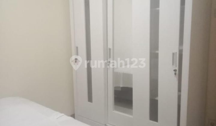 For Sale Mediterranean Apartment Kelapa Gading North Jakarta