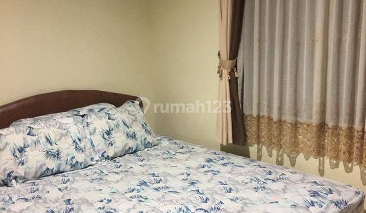 Dijual Apartemen City Home MOI Kelapa Gading Jakarta Utara 2