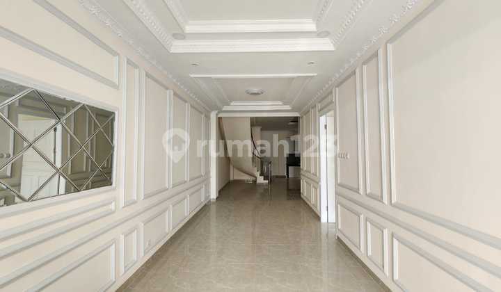 Dijual Rumah Janur Hijau Kelapa Gading Jakarta Utara