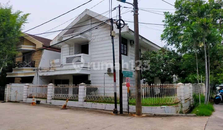 Dijual Rumah Hitung Tanah Janur Indah Kelapa Gading Jakarta Utara Dijual Rumah Hitung Tanah Janur Indah Kelapa Gading Jakarta Utara