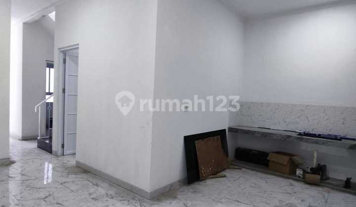 For Sale Brand New House Janur Asri Kelapa Gading North Jakarta 2