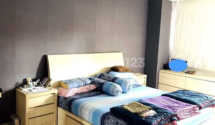 Dijual Apartemen Paladuan Park Kelapa Gading Jakarta Utara 2