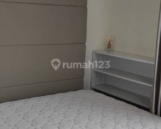 kamar tidur dijual apartemen sherwood murah kelapa
