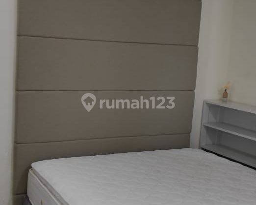 kamar tidur dijual apartemen sherwood murah kelapa