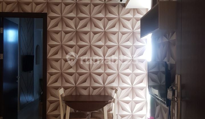 Kensington Tw. Clifford Apartment Kelapa Gading North Jakarta 2