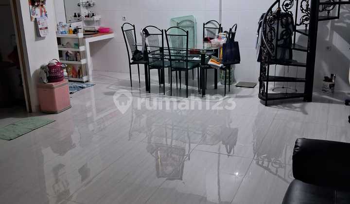 For Sale Gading Griya Lestari House, Kelapa Gading, North Jakarta