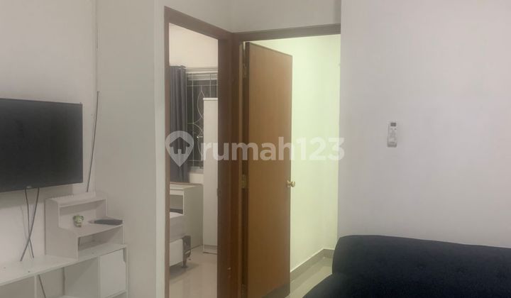 Dijual Apartemen Mediterania Kelapa Gading Jakarta Utara