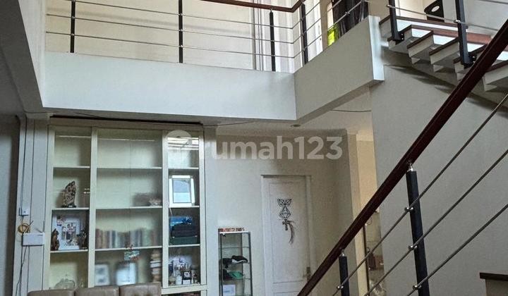 Dijual Rumah Di Jl. Gabus Rawamangun Jakarta Timur 1