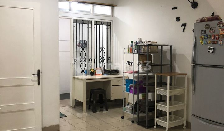 Dijual Murah Runah Gading Nirwana Kelapa Gading Jakarta Utara 2