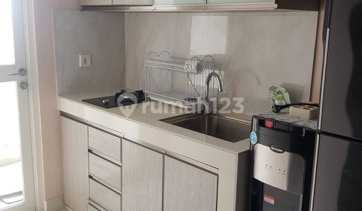 Kensington Tw. Clifford Apartment Kelapa Gading North Jakarta