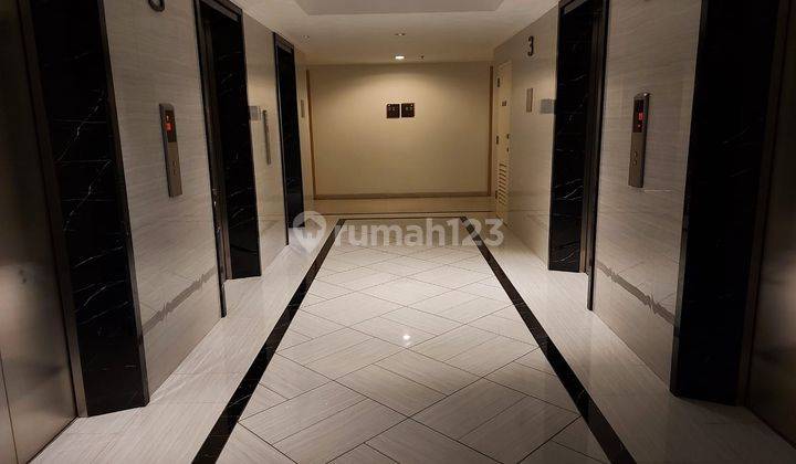 Apartemen Sedayu City Tyoe Studio Bagus 1