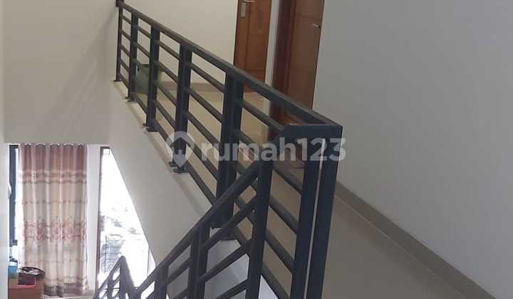 Dijual Rumah Gading Putih Kelapa Gading Jakarta Utara
