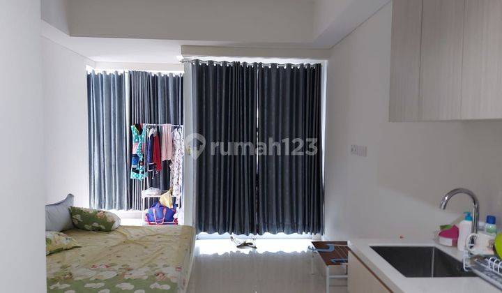 Apartemen Sedayu City Tyoe Studio Bagus 2