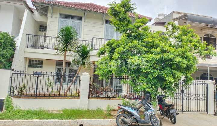 Dijual Rumah Janur Elok Kelapa Gading Jakarta Utara Dijual Rumah Janur Elok Kelapa Gading Jakarta Utara