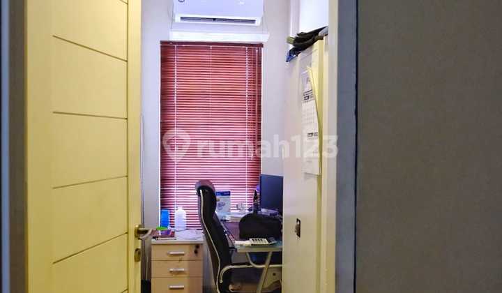 For Sale Janur Elok House Kelapa Gading North Jakarta 2